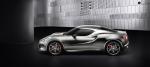 Alfa Romeo 4C Concept 2011 года